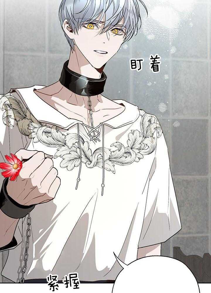 哔-文反派如何自救第42话图