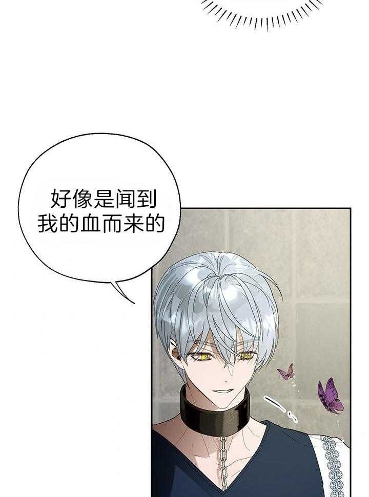 哔-文反派如何自救 第47话 第37页