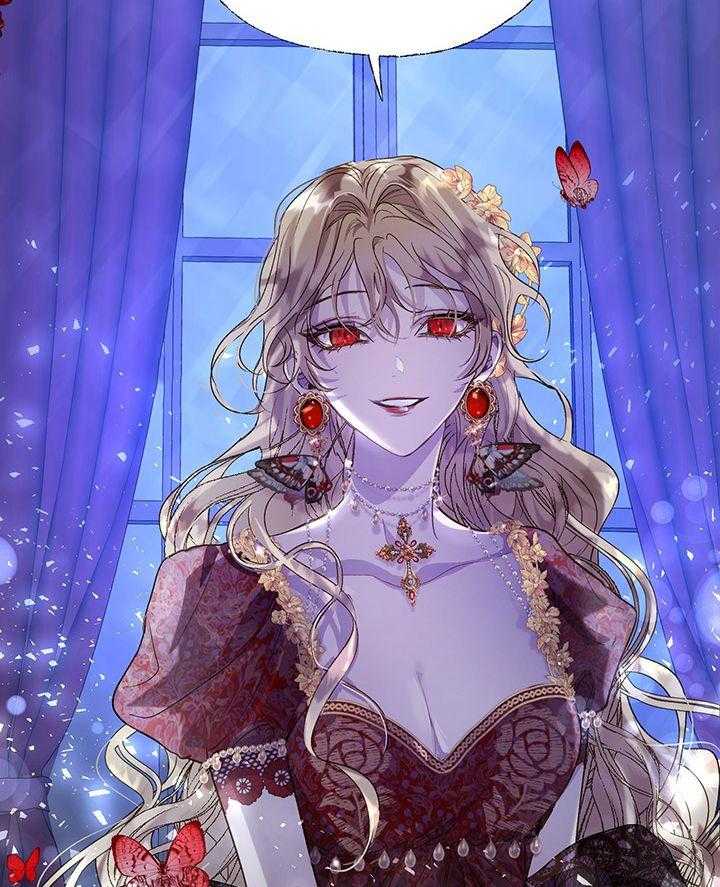 哔-文反派如何自救 第53话 第47页