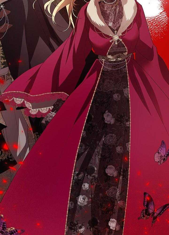 哔-文反派如何自救 第63话 第9页