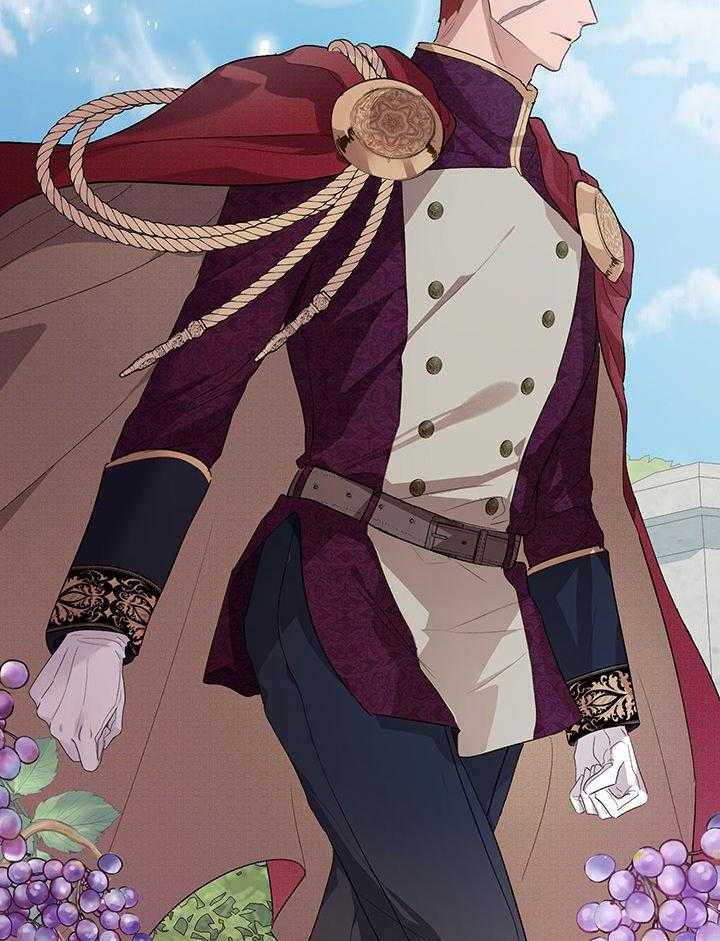 哔-文反派如何自救 第64话 第10页