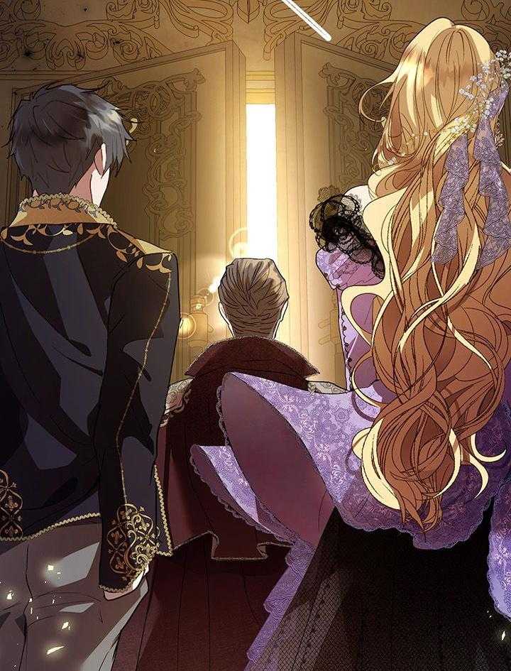 哔-文反派如何自救 第68话 第36页