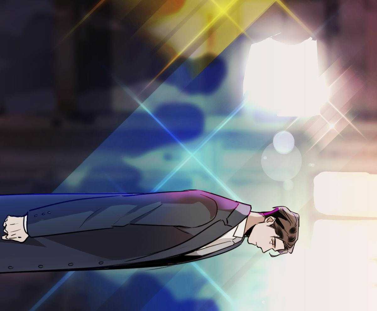 变温禽兽 第102话 第43页