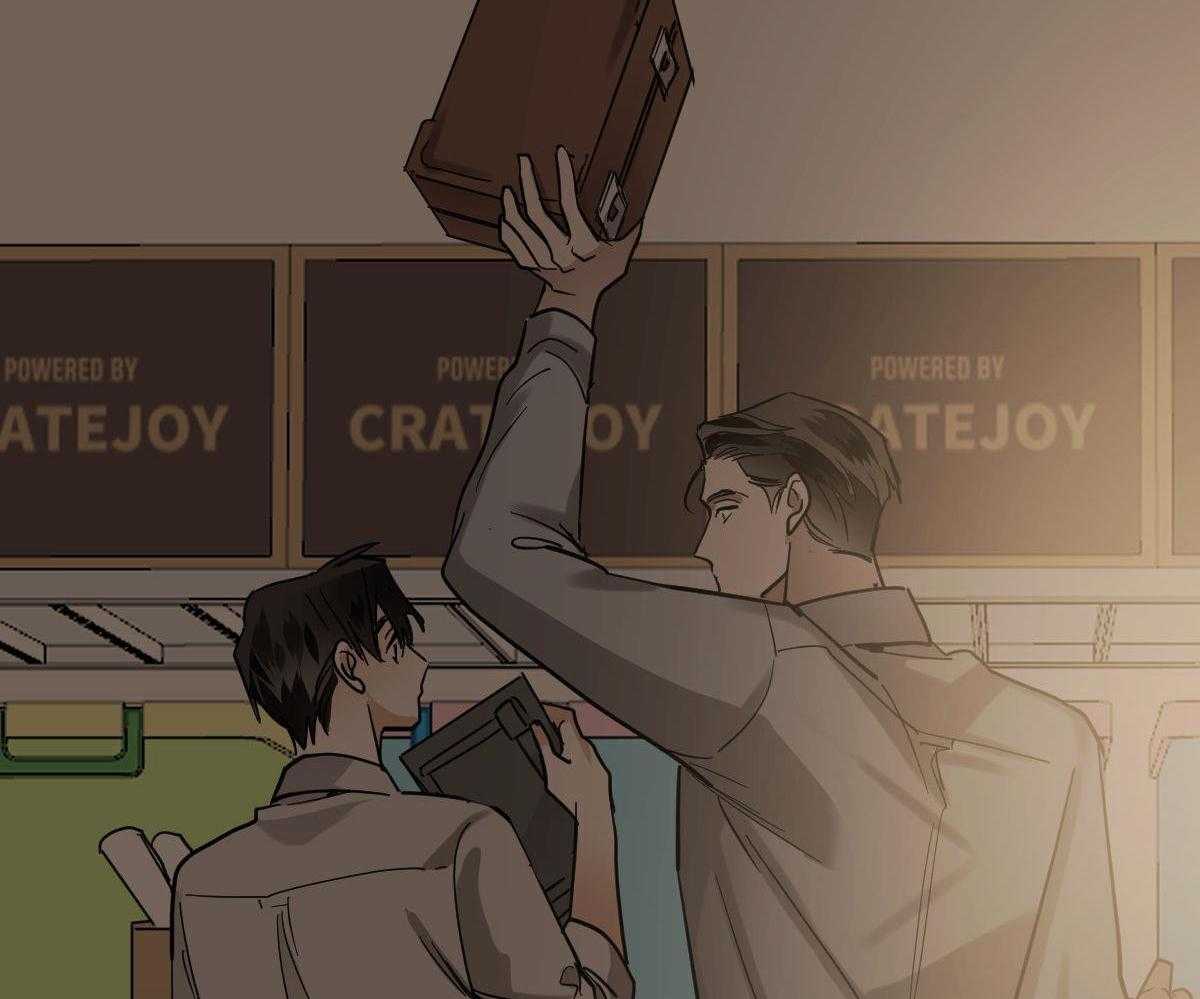 变温禽兽第107话图