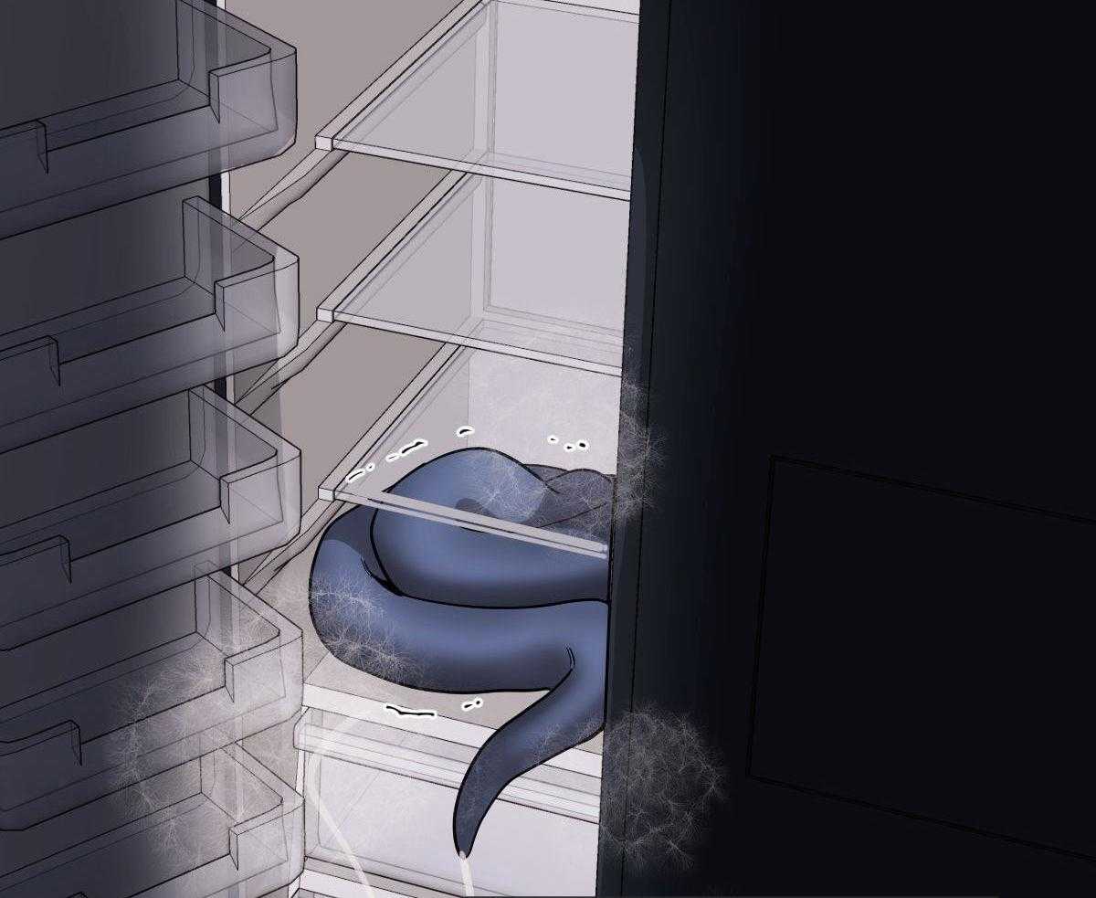 变温禽兽第108话图