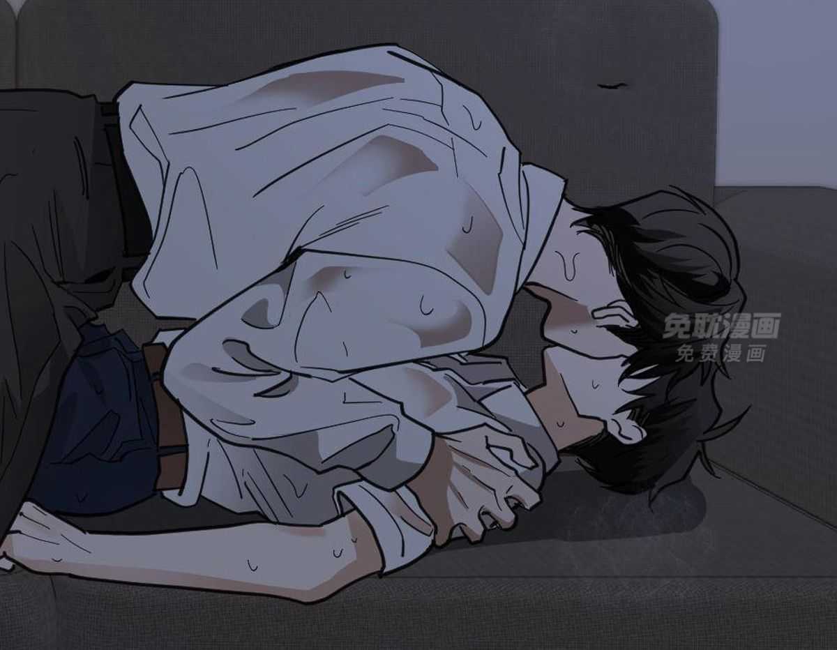 变温禽兽 第111话 第36页