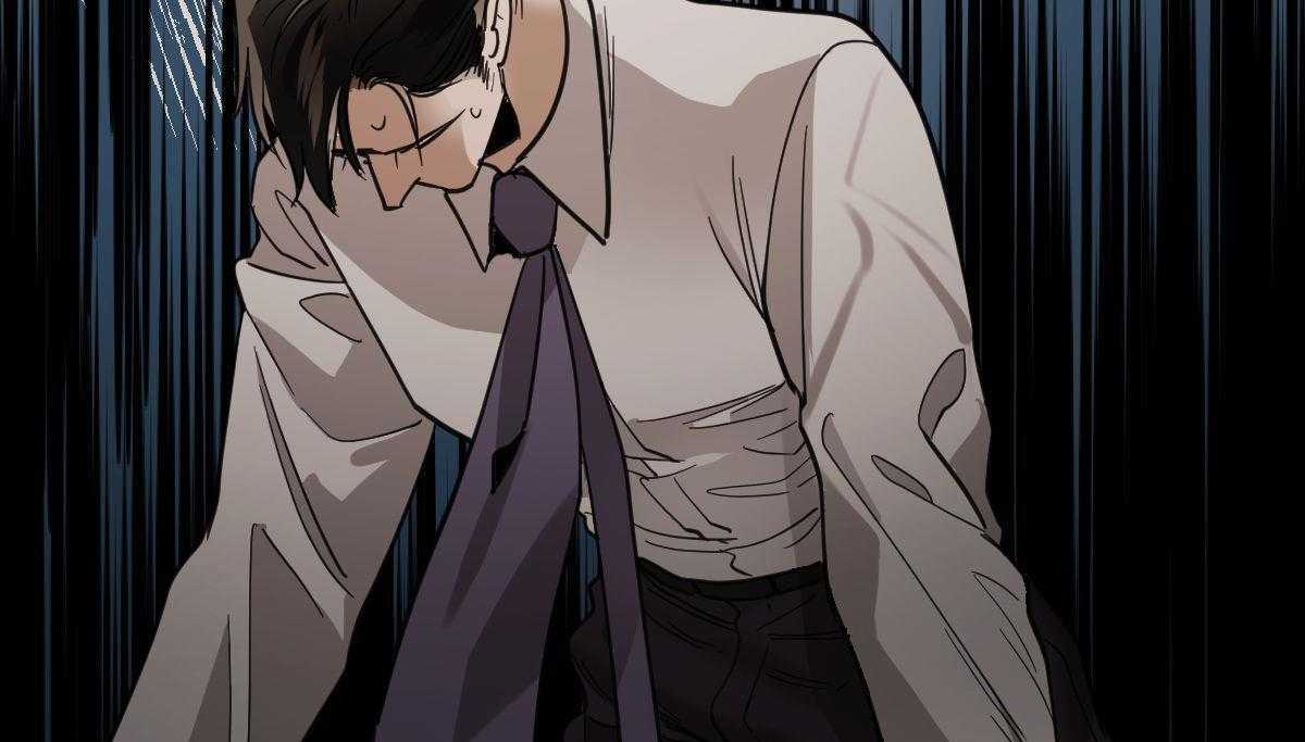 变温禽兽 第115话 第32页