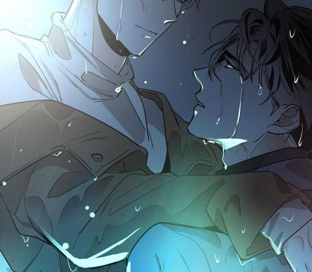 变温禽兽第138话图