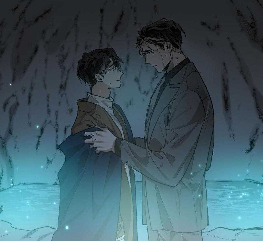 变温禽兽第138话图