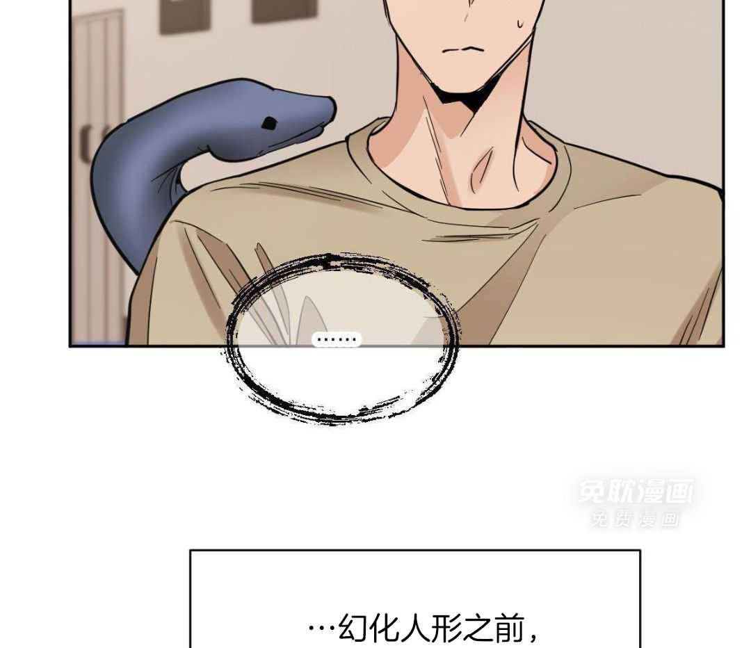 变温禽兽第151话图