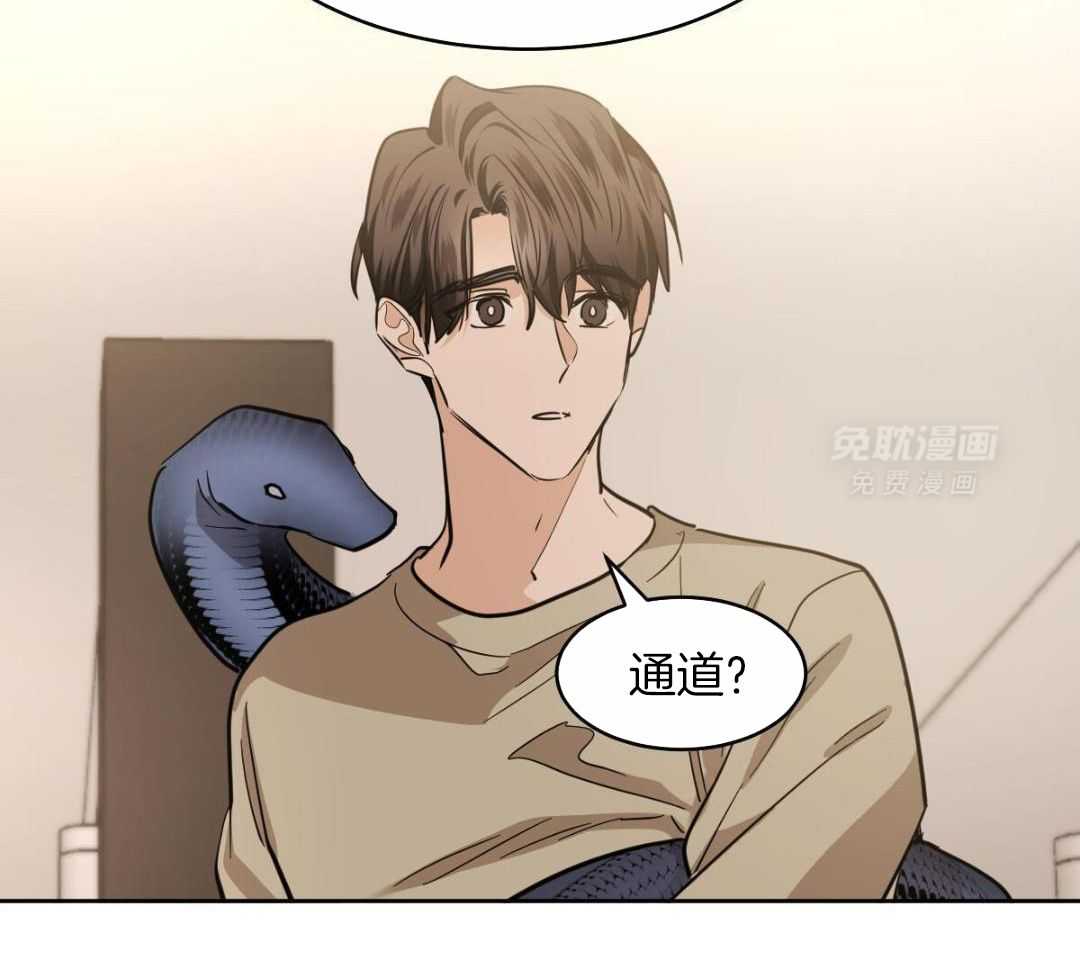 变温禽兽第152话图