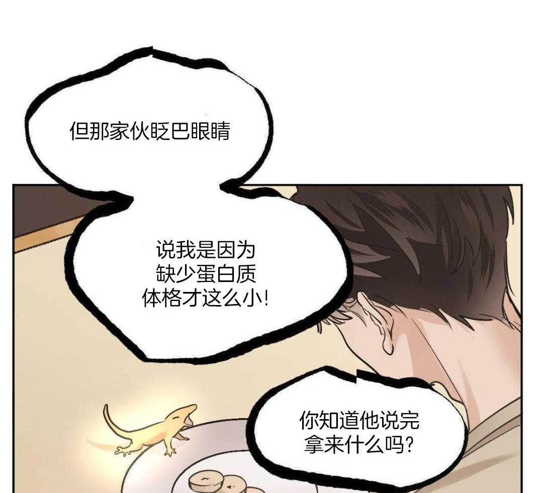 变温禽兽第155话图