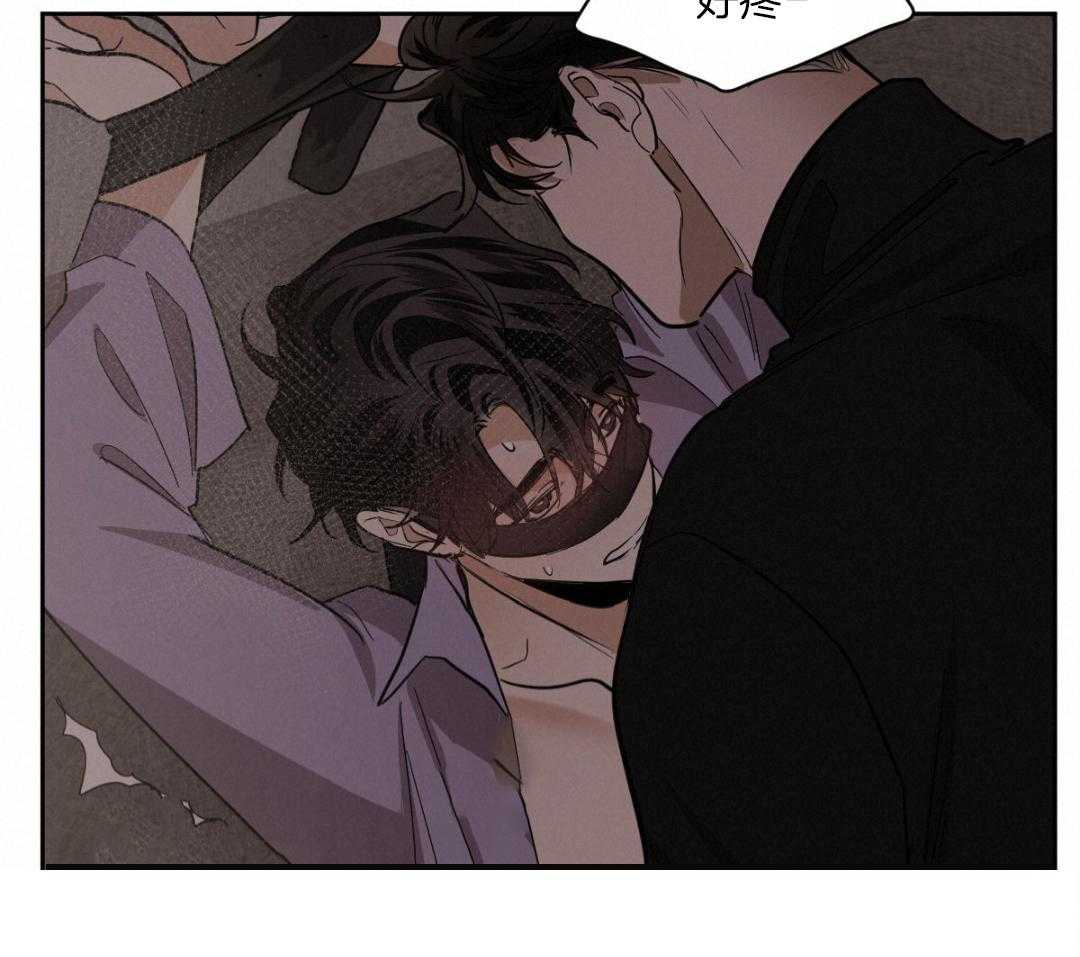 变温禽兽第162话图