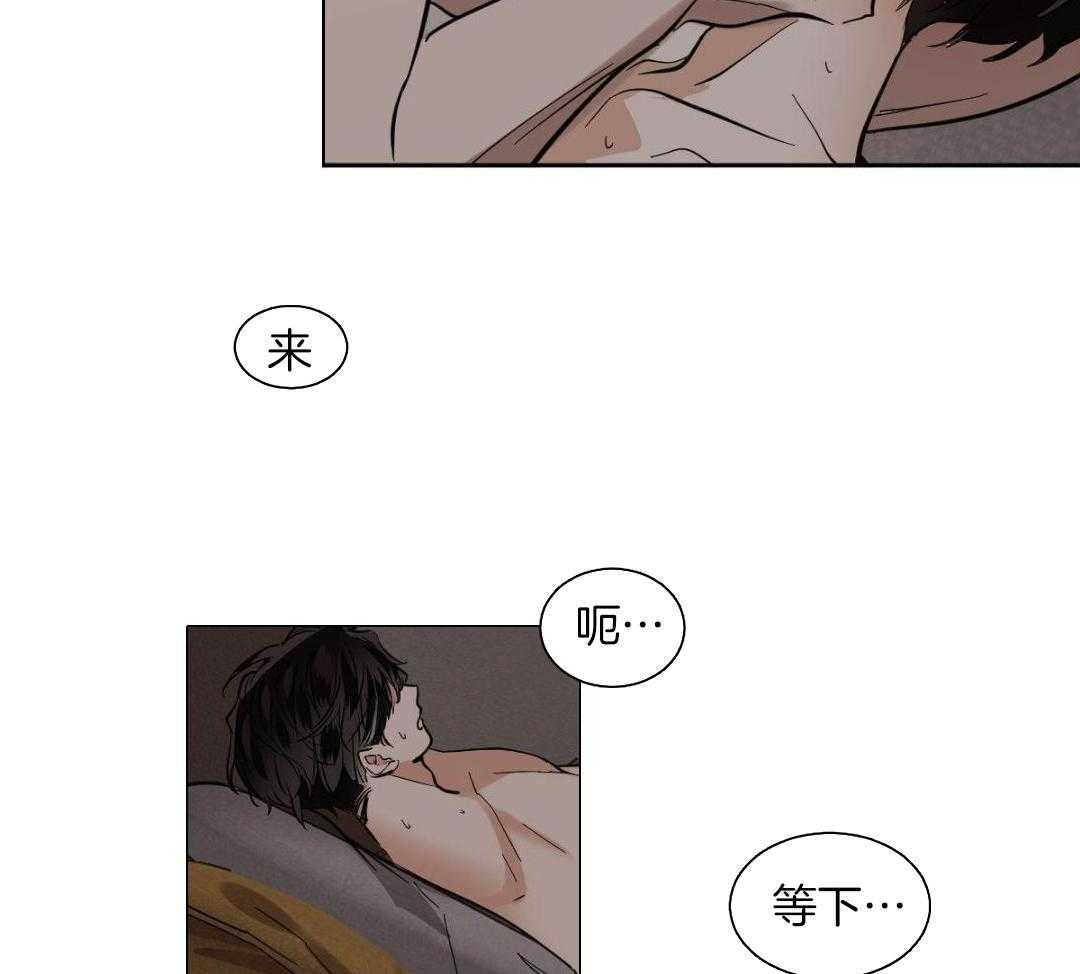 变温禽兽 第164话 第11页