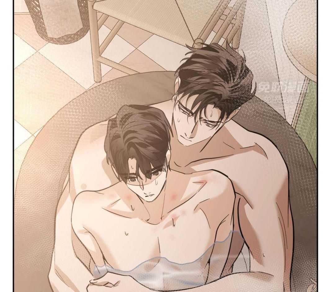 变温禽兽第165话图