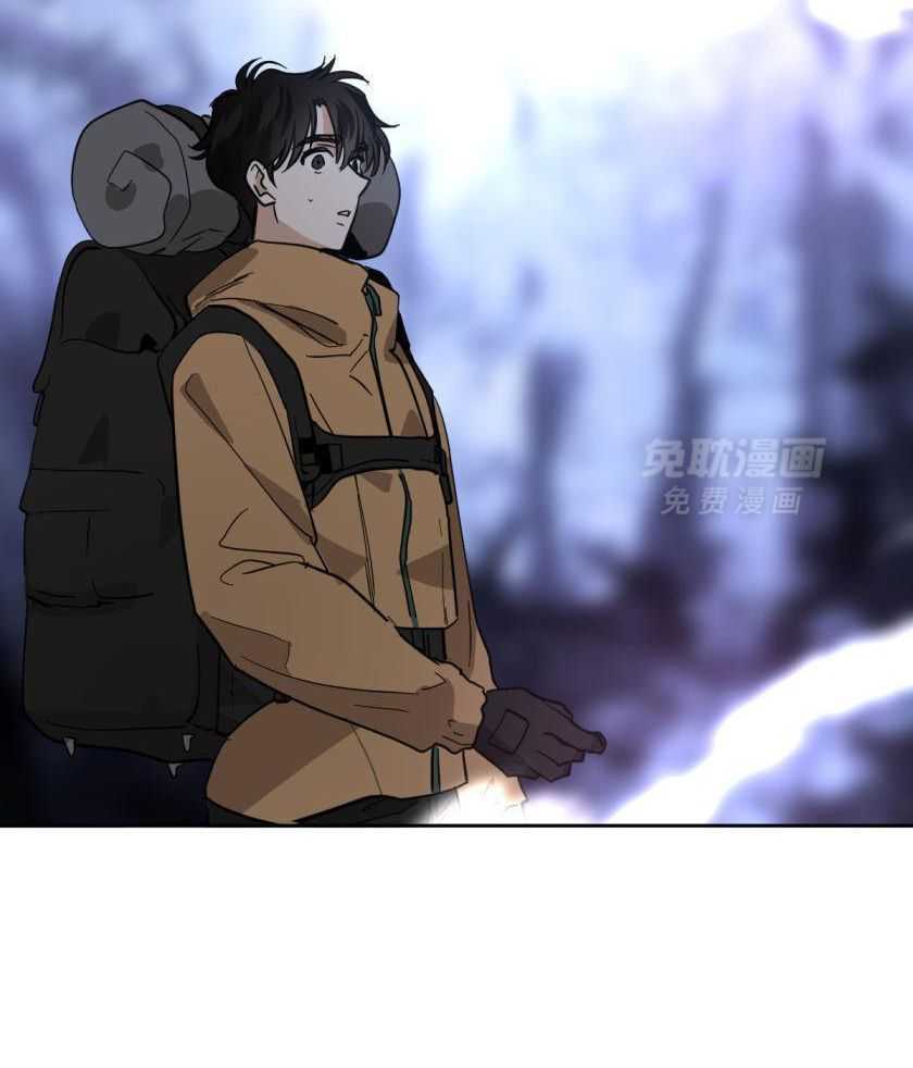 变温禽兽第167话图