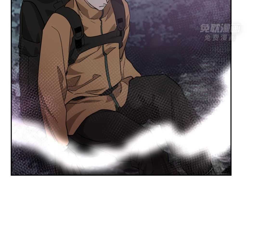 变温禽兽第167话图