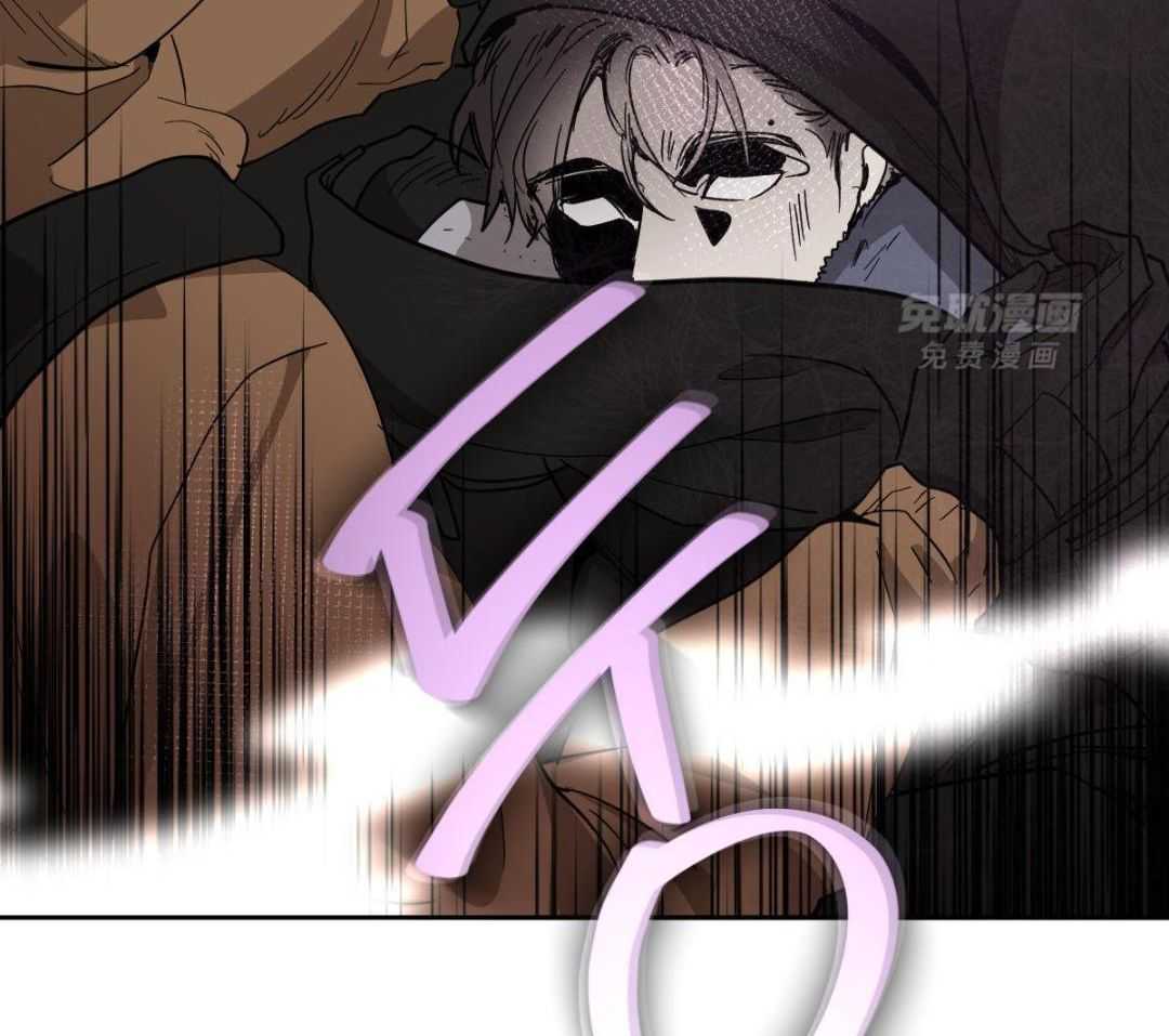 变温禽兽第167话图