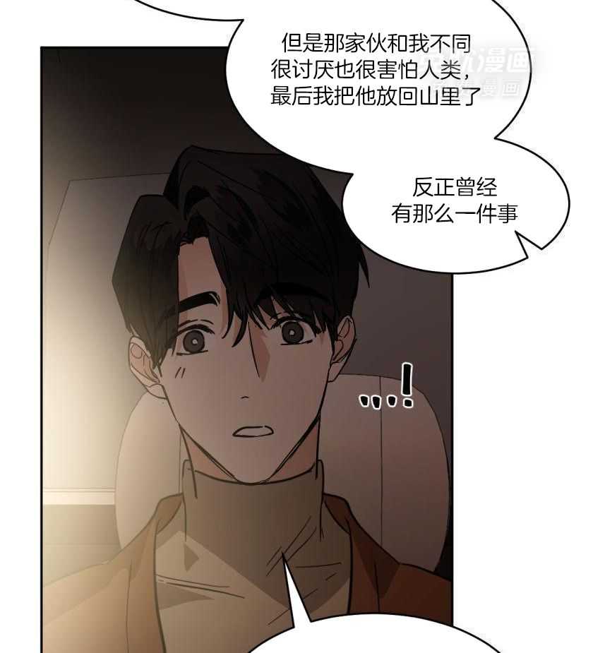 变温禽兽 第174话 第11页