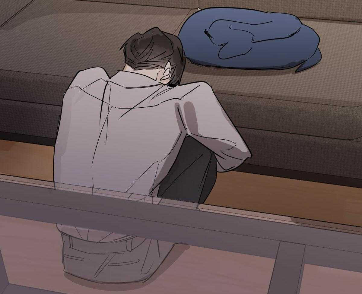 变温禽兽第21话图