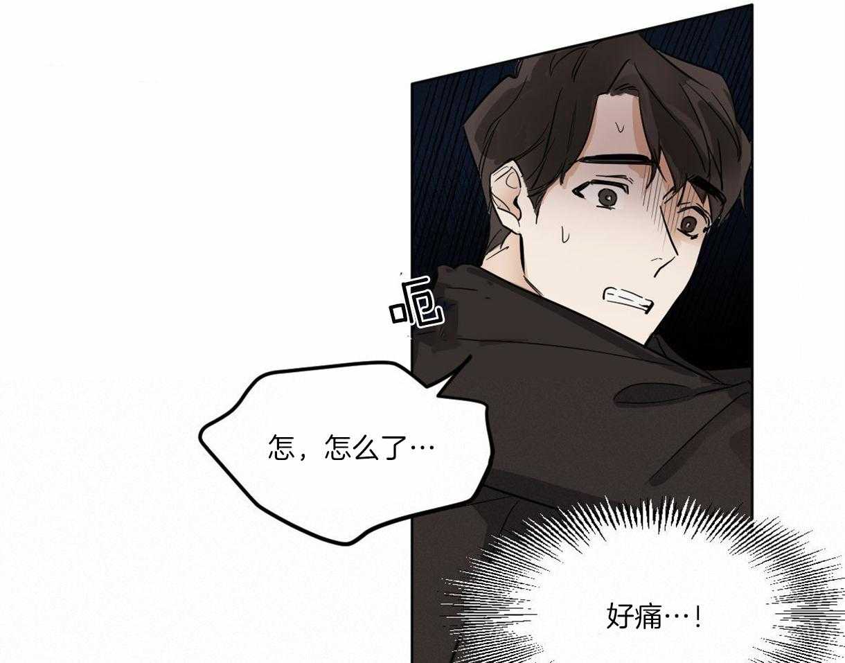 变温禽兽 第3话 第40页