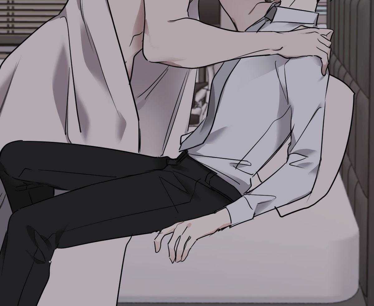 变温禽兽 第30话 第50页