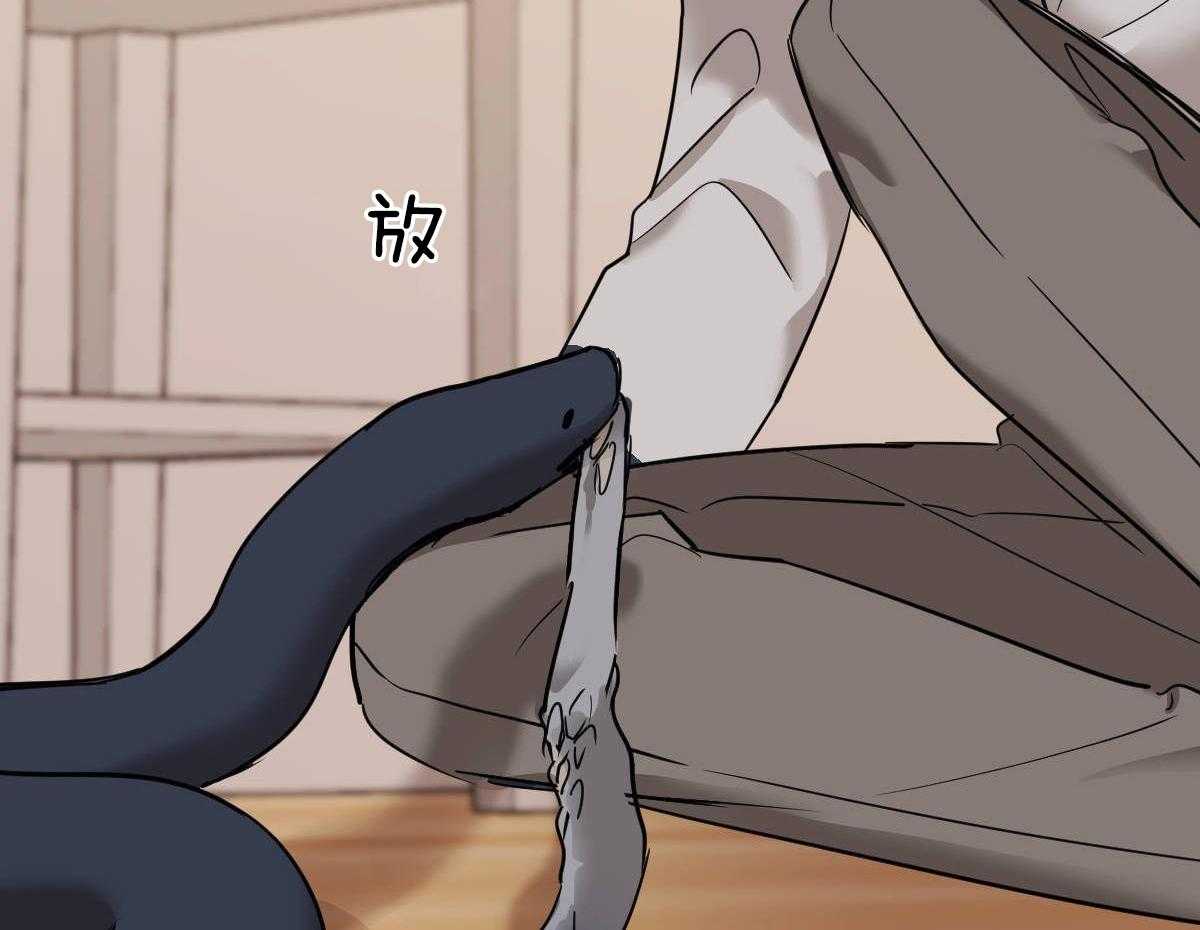 变温禽兽第36话图