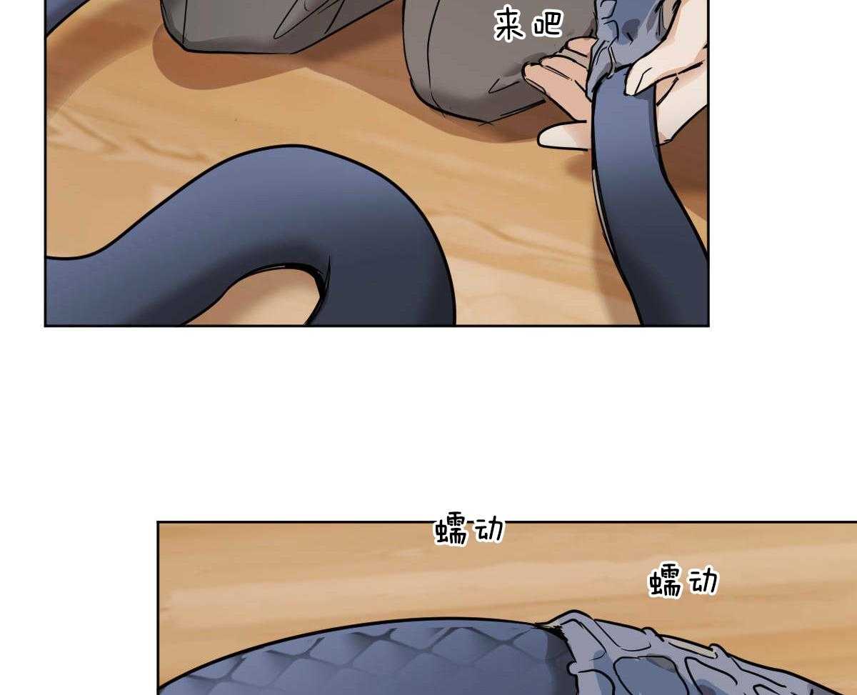 变温禽兽第36话图