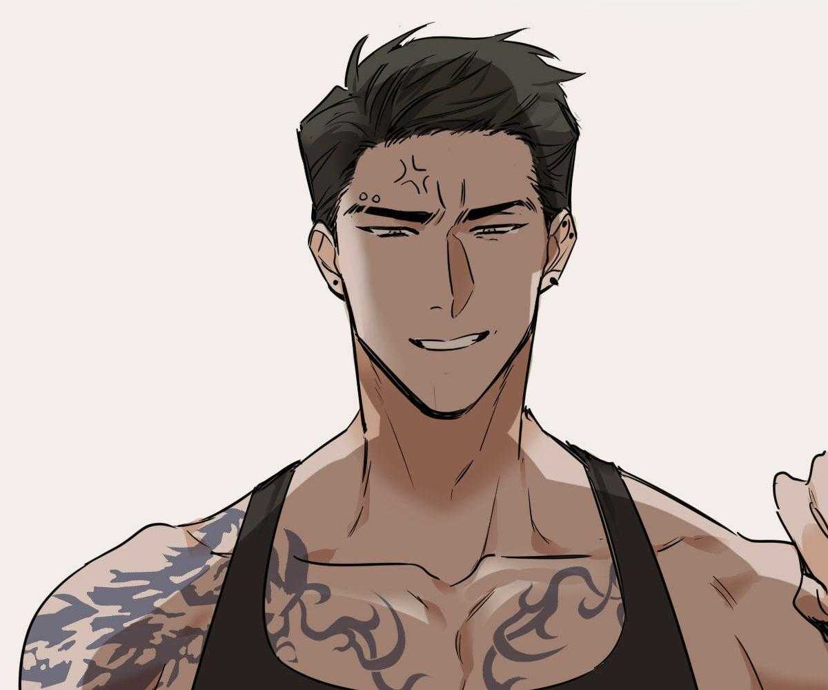 变温禽兽 第48话 第30页