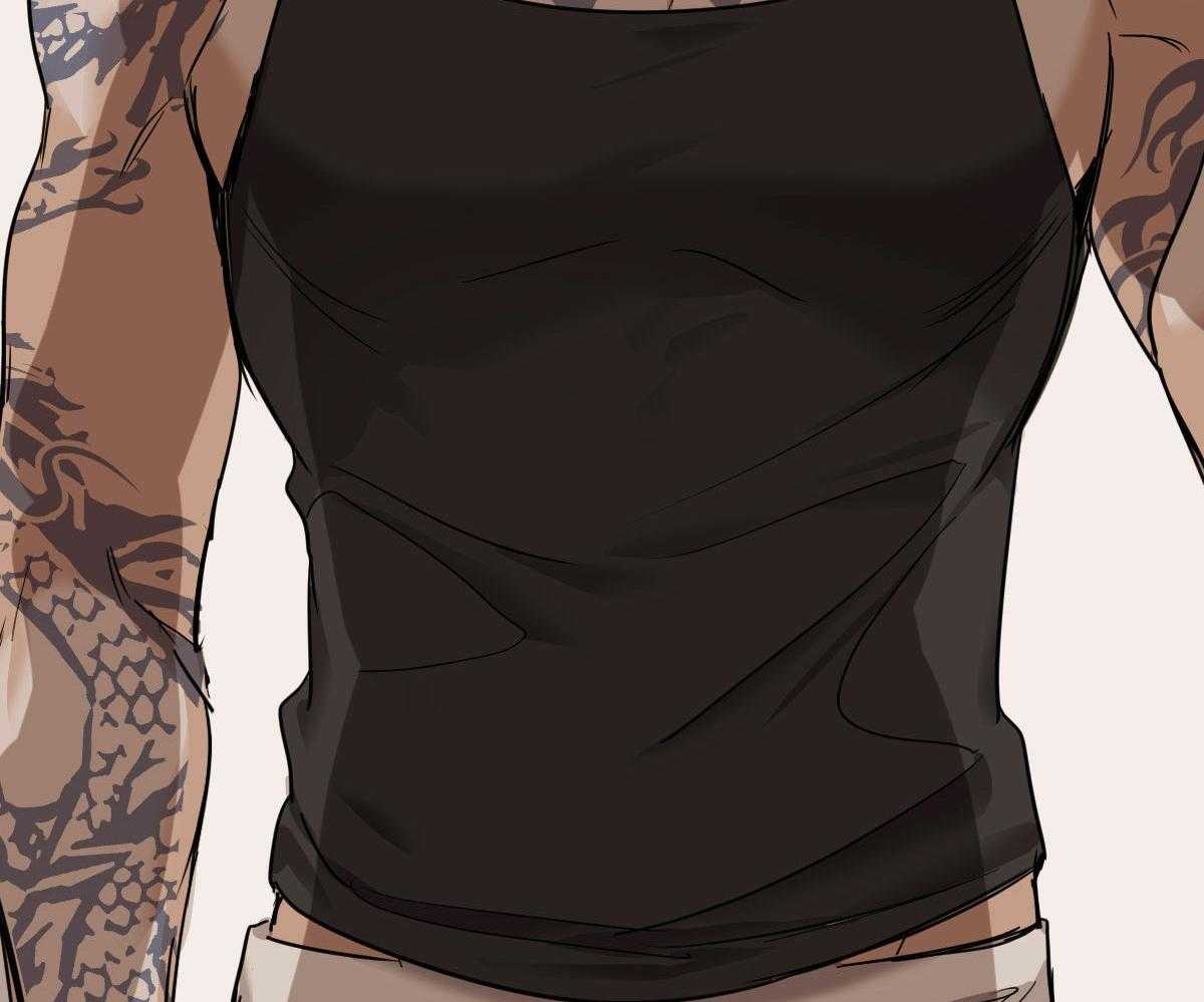 变温禽兽 第48话 第31页