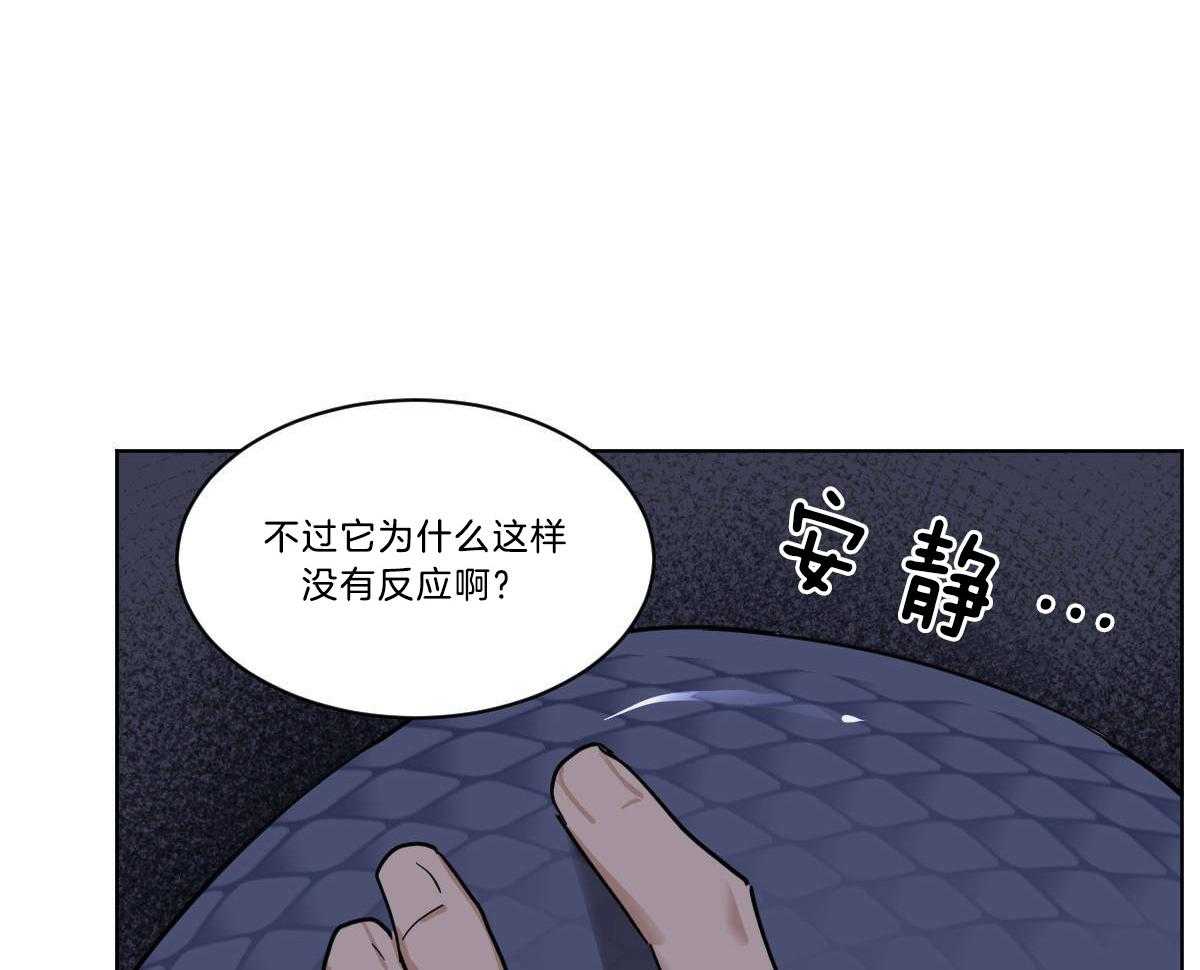 变温禽兽第50话图