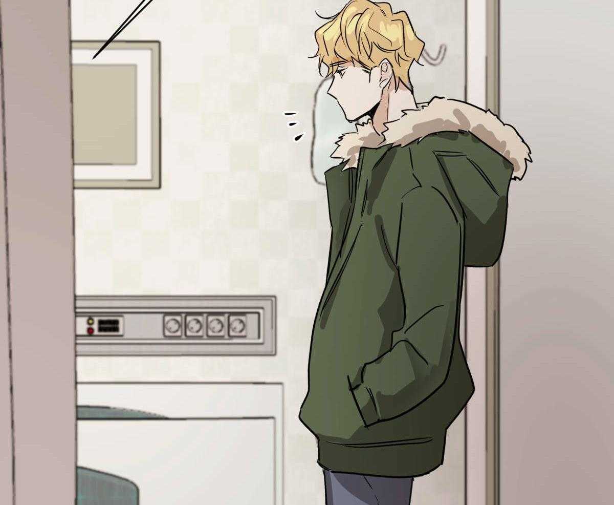 变温禽兽第52话图