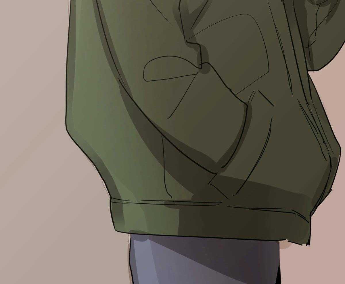 变温禽兽 第52话 第41页