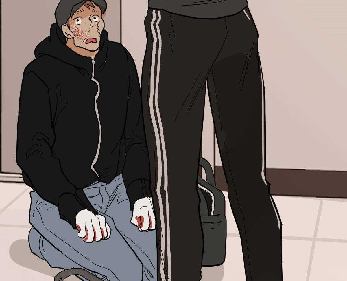 变温禽兽 第54话 第35页