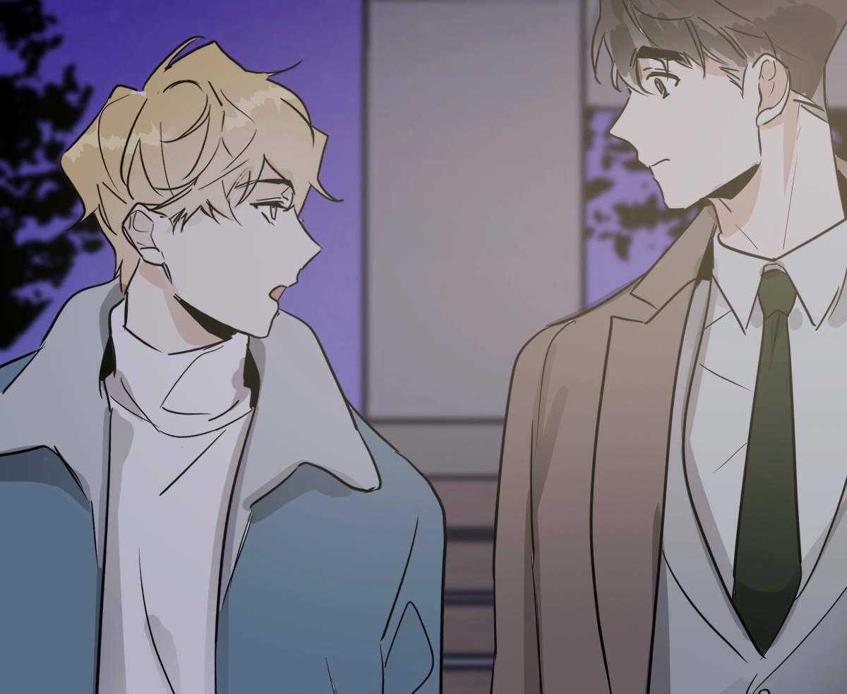 变温禽兽第56话图