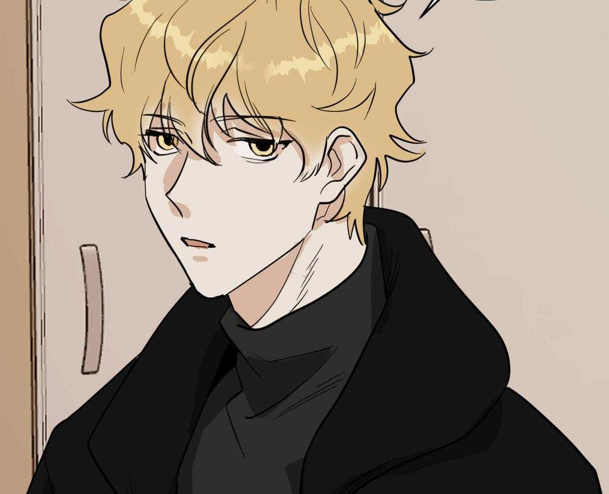 变温禽兽第59话图