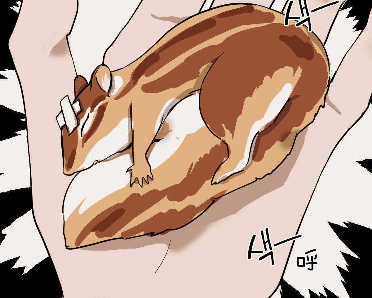 变温禽兽 第64话 第52页