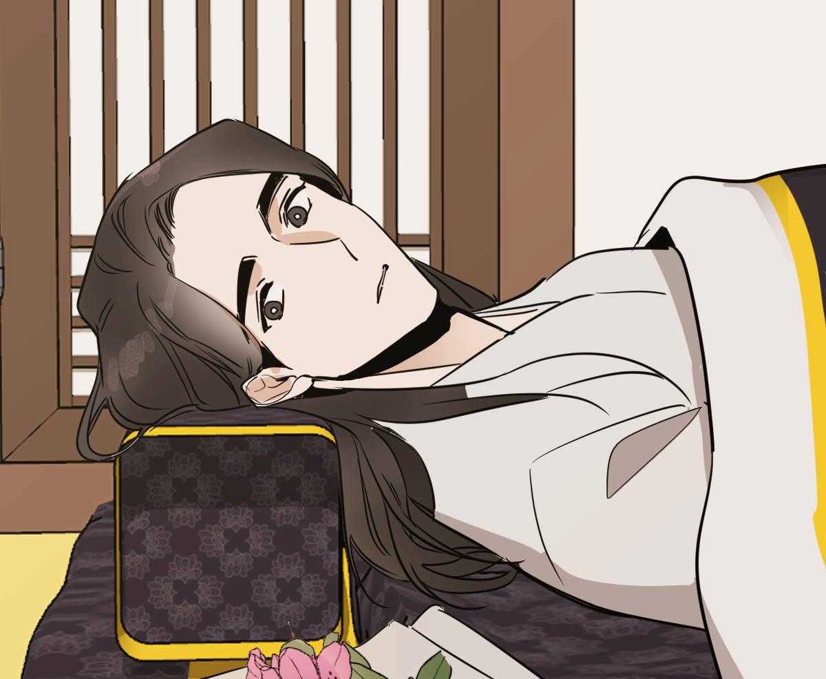 变温禽兽 第68话 第50页