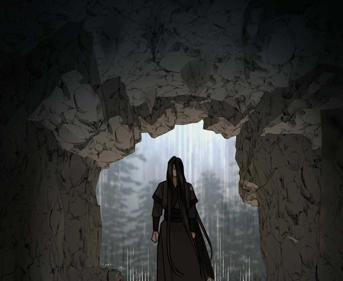 变温禽兽第84话图