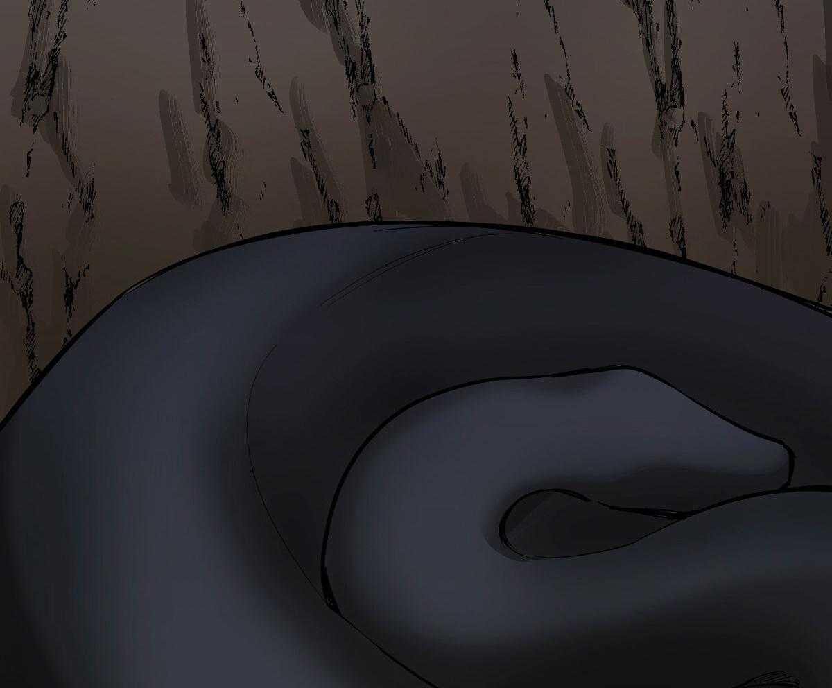 变温禽兽第86话图