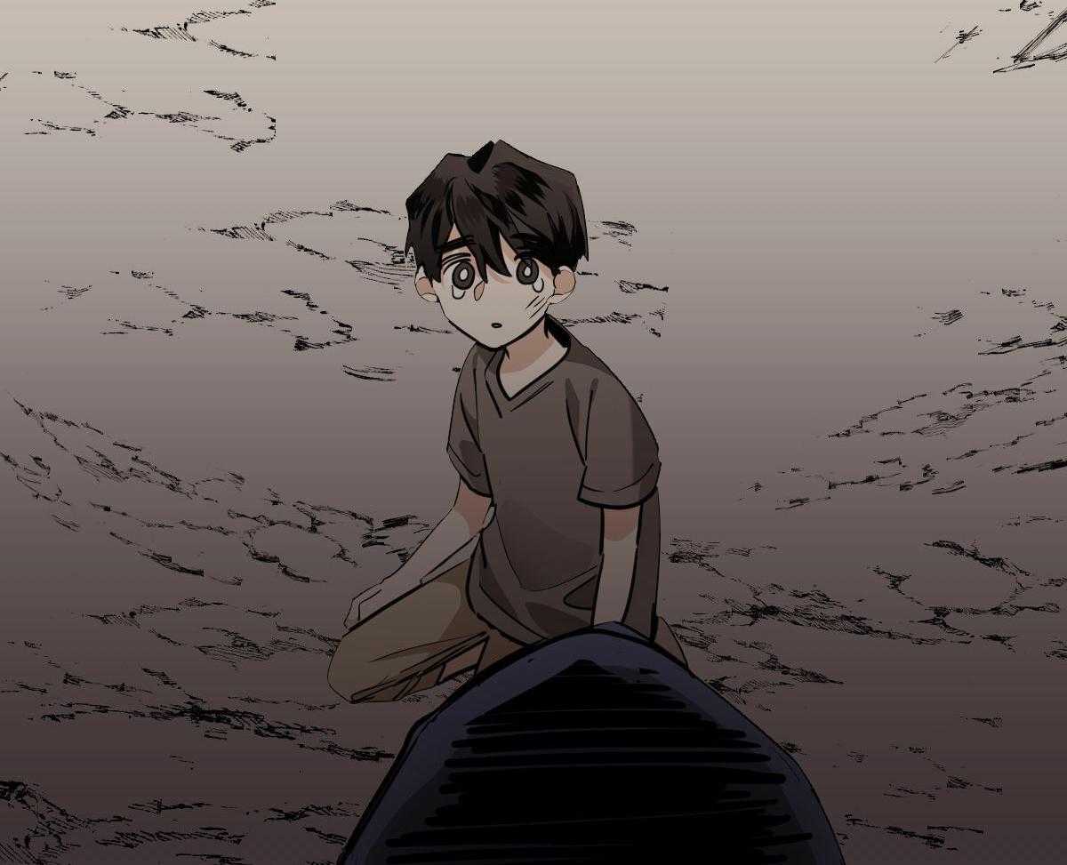 变温禽兽第86话图