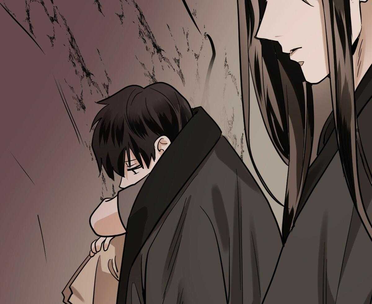 变温禽兽 第89话 第31页