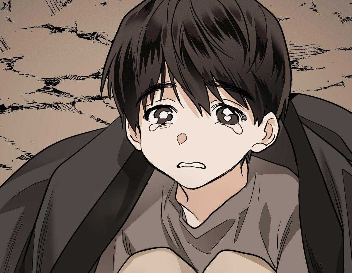 变温禽兽第90话图