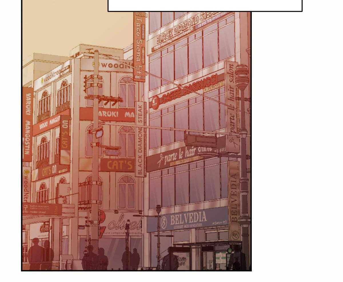 变温禽兽第93话图