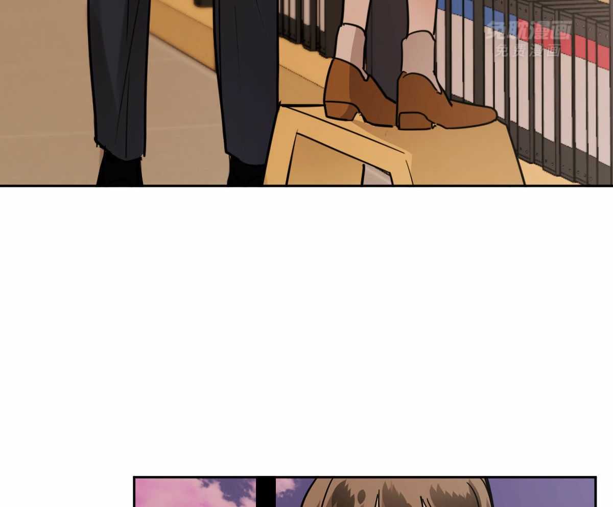 变温禽兽第95话图