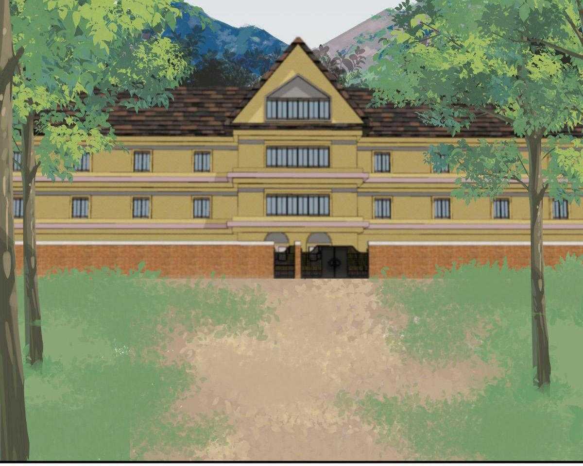 变温禽兽 第99话 第18页