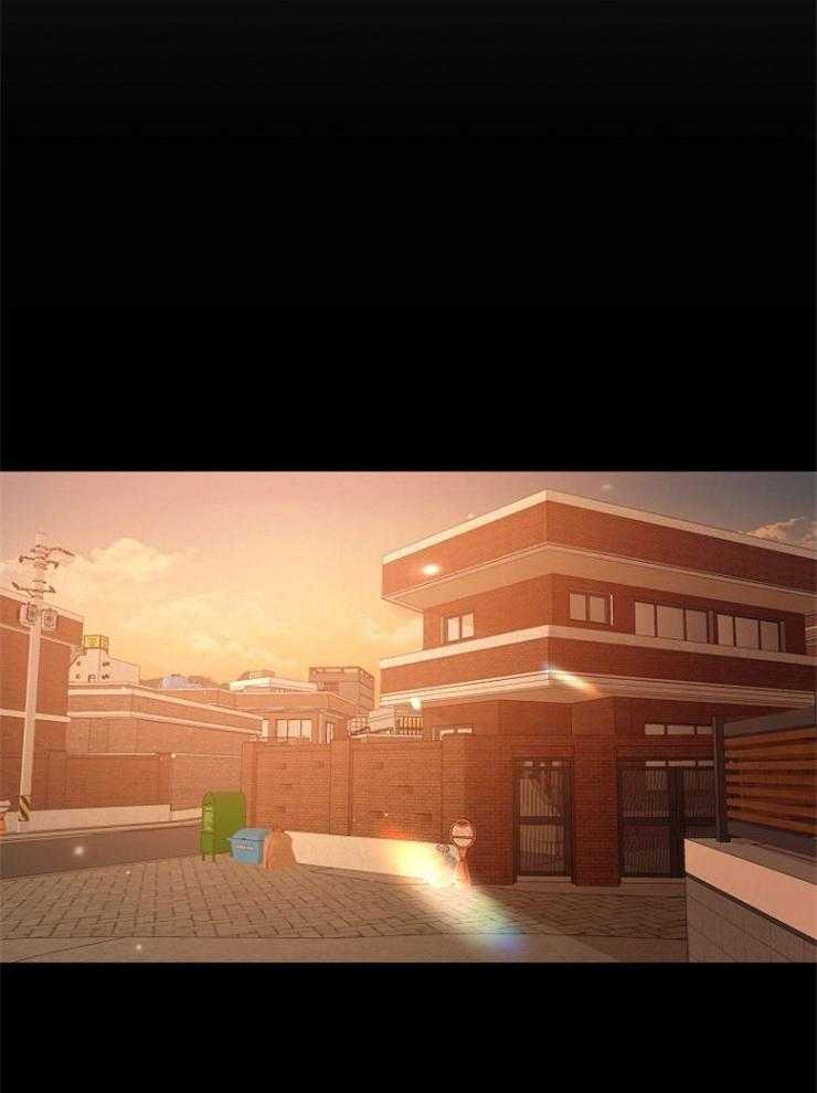 被腿子饲养的日子第2话图