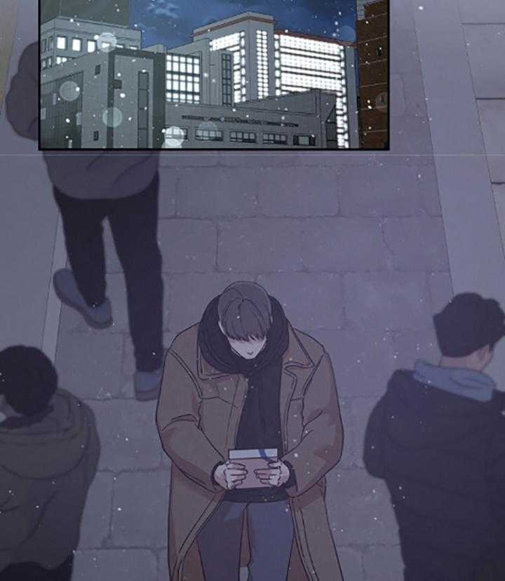 被腿子饲养的日子第41话图