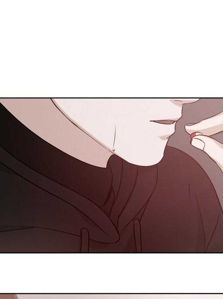 被腿子饲养的日子第46话图