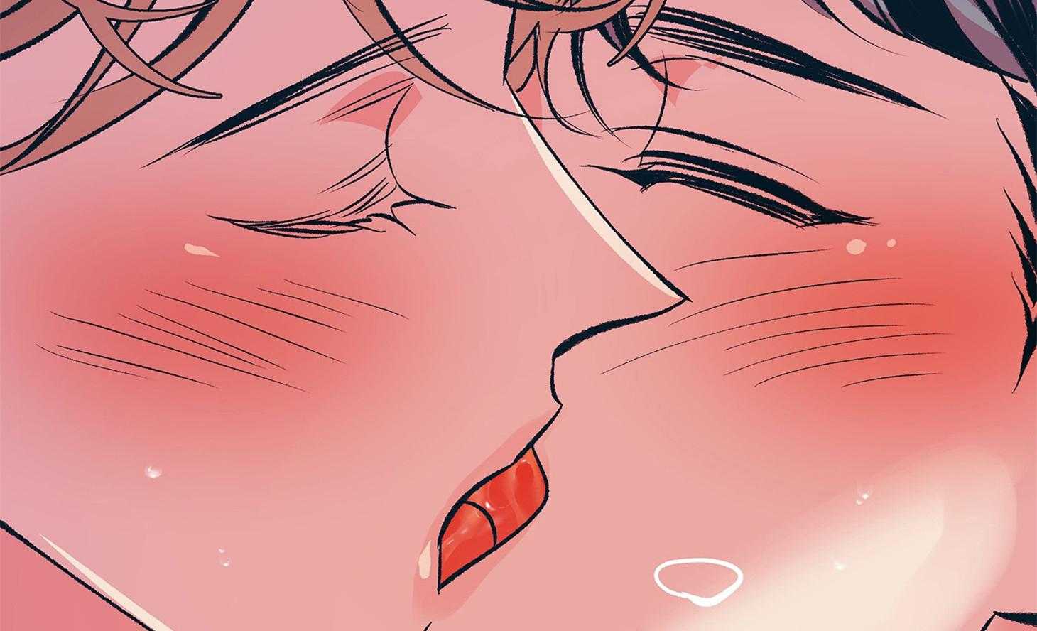 别和我装纯第11话图